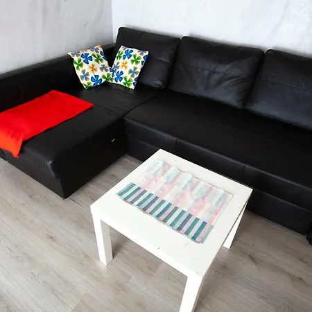 Wow Wow Apartment