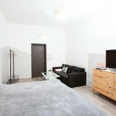 Apartment Wow Wow Prague