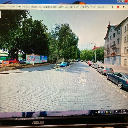 7 Bubenecska * Prague