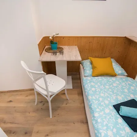 Apartment Near Wenceslas Square Apartment Prague