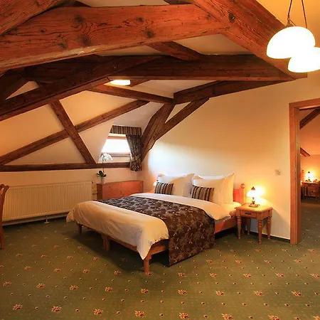 Hotel Questenberg