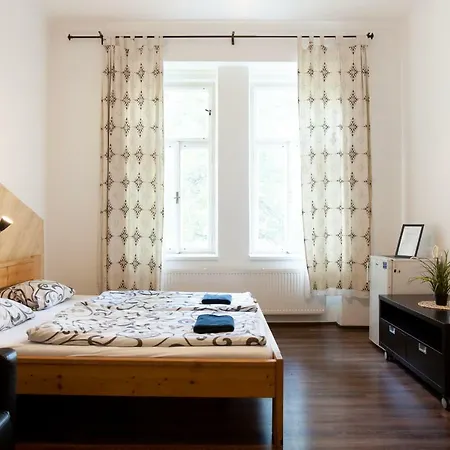 Wow Wow Apartment