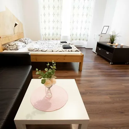 Wow Wow Apartment *