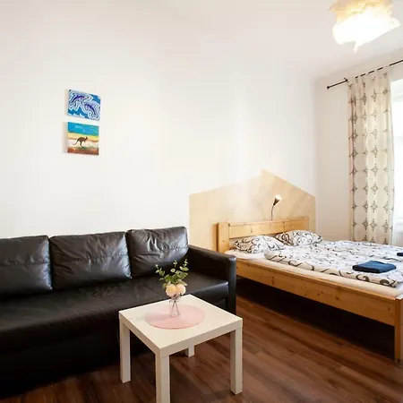 Wow Wow Apartment *