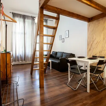 Apartment Wow Wow Prague