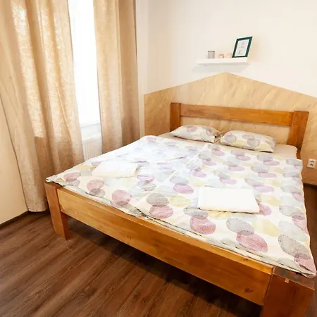 Wow Wow Apartment *