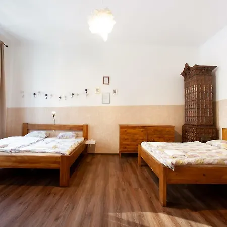 Apartment Wow Wow