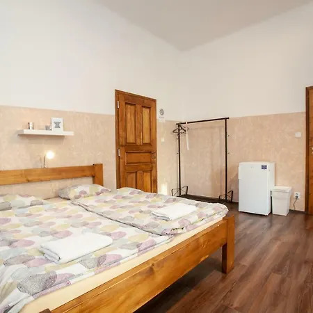 Apartment Wow Wow Prague