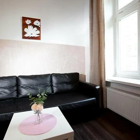 Wow Wow Apartment