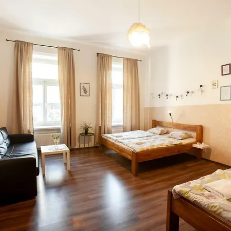 Wow Wow Apartmán