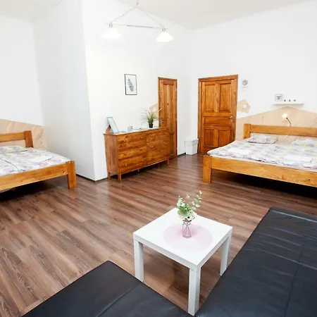 Wow Wow Apartmán