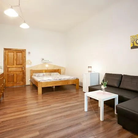 Wow Wow Apartment