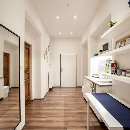 Wow Wow Apartment