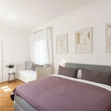 Prague Historic Center Apartments *
