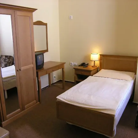 Brezina Hotel 3*