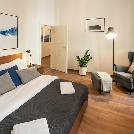 Capital - 4* Praag
