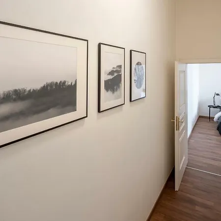 Capital - Aparthotel Praag