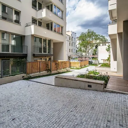 Design 3bdr In Residence, Free Parking *