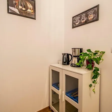 Design 3bdr In Residence, Free Parking * Prague