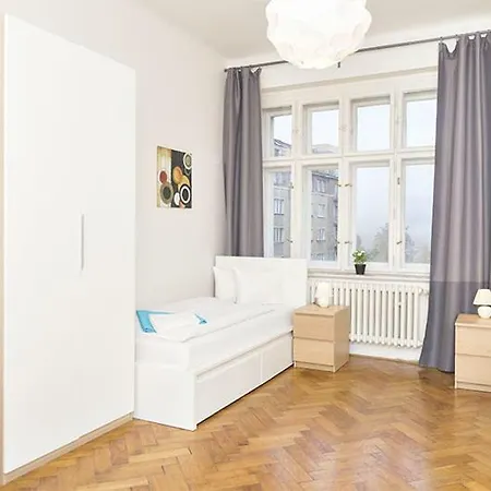 With 2 Bathrooms- 5 Minutes From Old Town - 102 M2