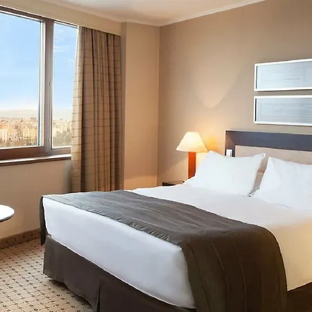 Corinthia Praga