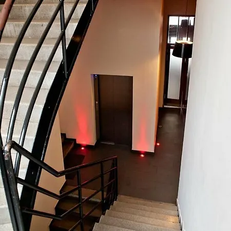 Purpur 3* Prag