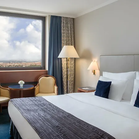 Otel Panorama Prag