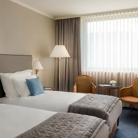 Panorama Otel Prag