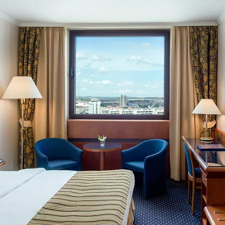 Panorama Otel 4*