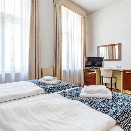 Hotel Atos Prague