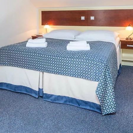 Hotel Atos