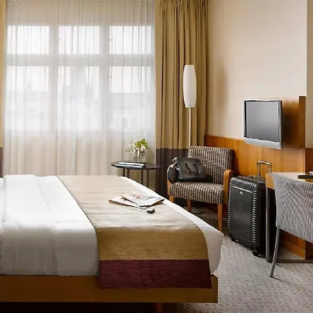 Hotel K+k Praga