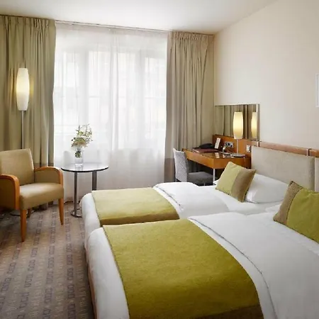 Hotel K+k Praga
