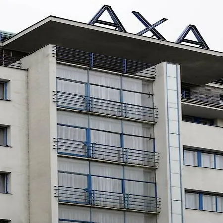 Axa Praha