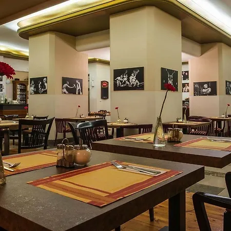 Hotel Ea Rokoko