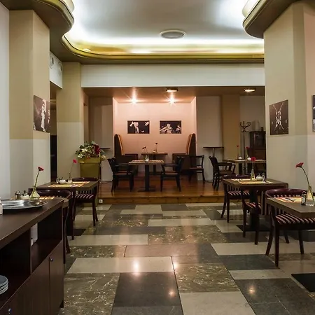 Hotel Ea Rokoko