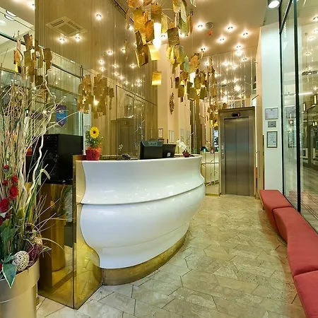 Ea Rokoko Hotel 4*