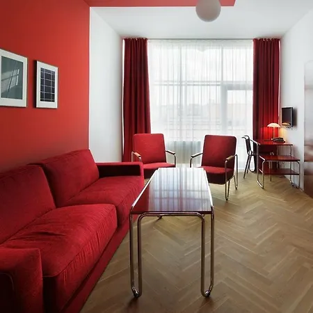 Axa Hotel