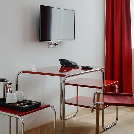 Hotel Axa 3*