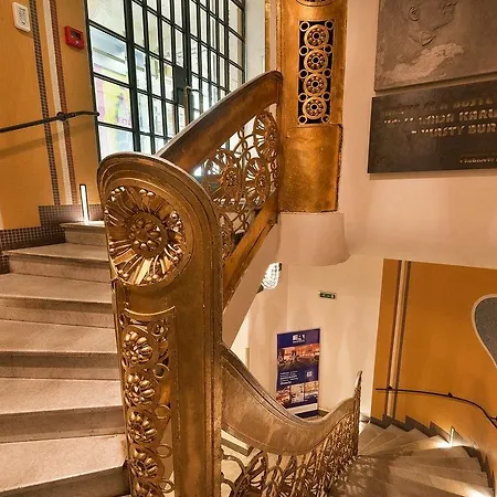 Hotel Ea Rokoko
