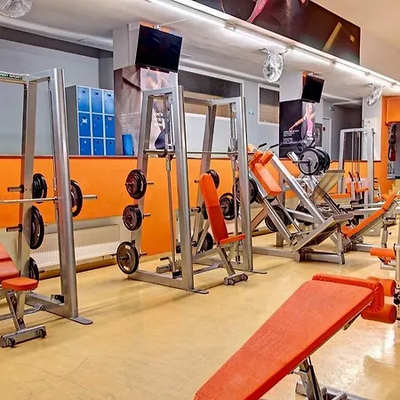 Axa Hotel Praha