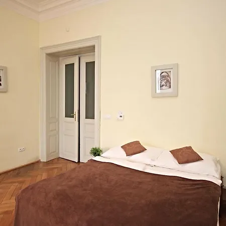 River View Apartment Prague