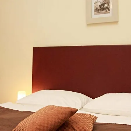 River View Apartment Prague