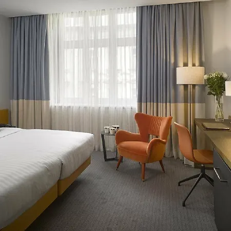 K+k Fenix Hotel 4*