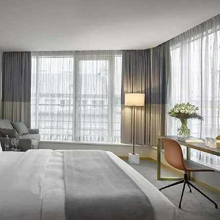 K+k Fenix Hotel 4*