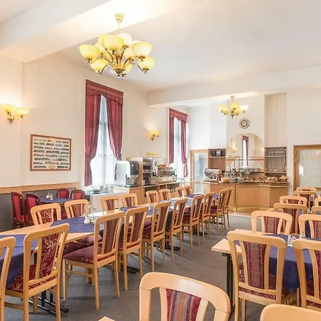 City-inn Hotel 3*