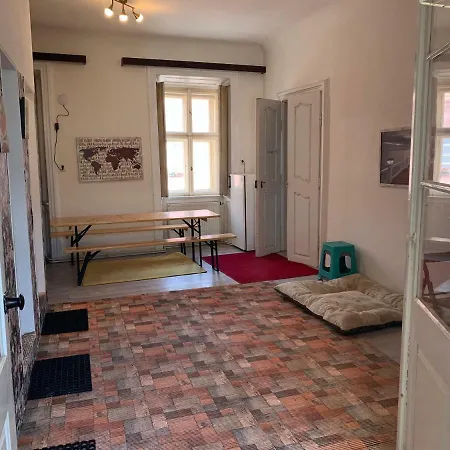 Atilla Empire Hostel