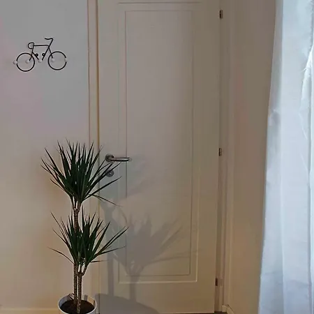 La Casa Sul Fiume Apartmán Praha