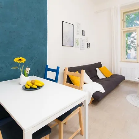 Aparthotel L.i.a S.r.o