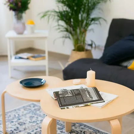 L.i.a S.r.o Aparthotel Prague
